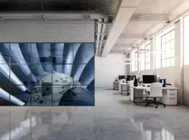 Custom Office Signs Designed for Your Brand , Raleigh