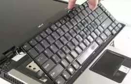Laptop keyboard replacement as from Ksh.3000, Nairobi