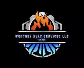 Worthey HVAC Services LLC, Ardmore