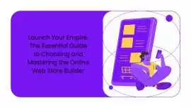 Launch Your Store Mastering the E-commerce Platfor, Mumbai