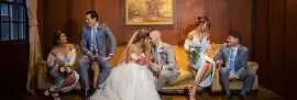 Intimate & Romantic Elopement Package, Melbourne