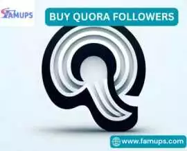 Best Place to Buy Quora Followers for Profile, Albuquerque
