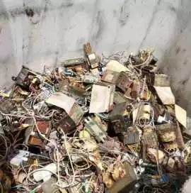 Electronic Recycling in Scottsdale, AZ, Phoenix