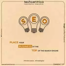 Boost Your Rankings with Experts with Best SEO Com, Noida