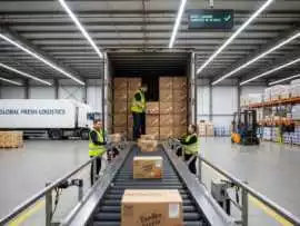  Buy Truck Loading Conveyor –Fast,Loading Solution, Rp 0