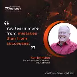 Ken Johnston on AI Ethics & Governance, Chandigarh