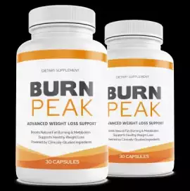 Buy BurnPeak Today, Acra