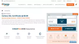 Cheap SSL Certificates, ps 4