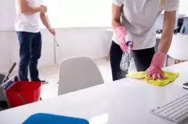 Professional Office Cleaners in Dorval – Keep Your, Vaudreuil-Dorion