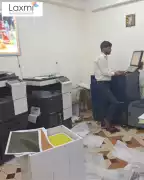  Laxmi Graphics – The Best Printing Press in LKO, Lucknow