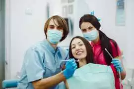 Compassionate Dental Care in Dale City VA – Smile , Woodbridge