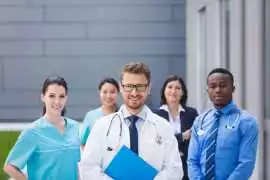 Trusted Healthcare Recruiting Agency, Ontario
