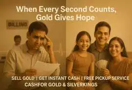What is the best way to find Gold Buyer Near Me fo, Delhi
