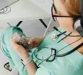 Online Integrative Medicine Consultation in Texas, Dallas