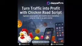 Enter the Crypto Casino Market with Chicken Road 2, Alaró