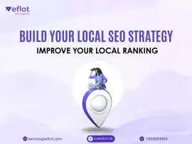 Local SEO Service to Grow Your Business Faster , Chennai