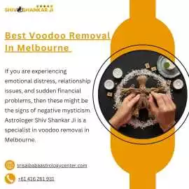 Best Voodoo Removal In Melbourne - Shiv Shankar Ji, Melbourne