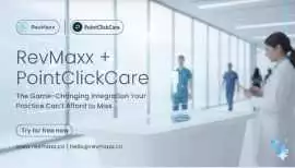 Simplify Clinical Docs with RevMaxx, Tampa