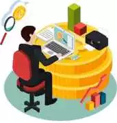 Professional Fintech App Development Company for F, Jaipur