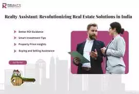 Property Consultant in Noida, Your Trusted Guide, Noida