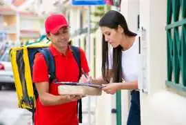 Fast & Reliable Same-Day Parcel Delivery Servi, Dublin