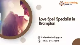 Love Spell Specialist in Brampton , Brampton