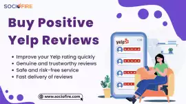 Buy Positive Yelp Reviews, New City