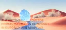 AI-Driven Marketing: Gurgaon’s SEO Leaders Adapt, Gurgaon