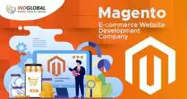 Best Magento Ecommerce Web Designers in Bangalore , Bengaluru