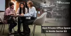 Best Private Office Space in Noida – Fully Furnish, Noida