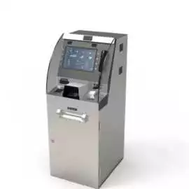 Self Service Atm Machines In Arizona, Los Angeles