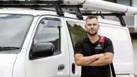 Electrician Marrickville – Inner West Electrician, Sydney