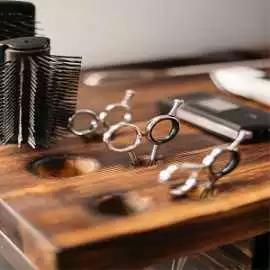 Xpress Barber Shop, New York
