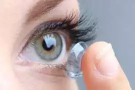 Premium Contact Lenses Available in Manchester, Manchester