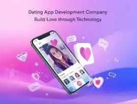 Dating App Development Company, New Delhi