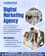 Best Digital Marketing Agency in Lucknow  , Lucknow