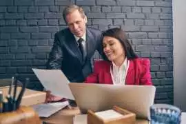 Trusted Employment Law Attorney Offering Legal Gui, New York