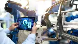 Production Automation, Faridabad