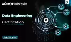 Best Data Engineer Certification Course, Noida