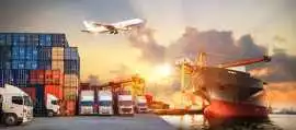 Third-Party Logistics & 3PL Solutions in India, Gurgaon