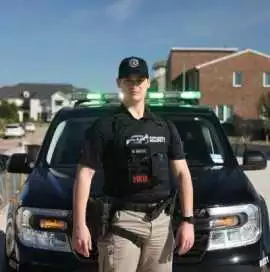 Trusted Security Guard Services in Phoenix, AZ for, Phoenix