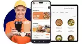  Build the Next Big Food Delivery App (2026), Wilmington