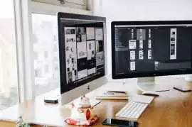 Creative Website Design and Development Services, New York