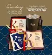 Buy De-Stress Coffee Gift Box Online, ₹ 0