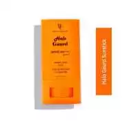 Buy Uv Shield Light Matte Spf50 Sunstick, Rp 1,599