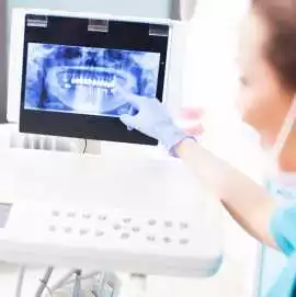 Grandview Denture Clinic, Edmonton