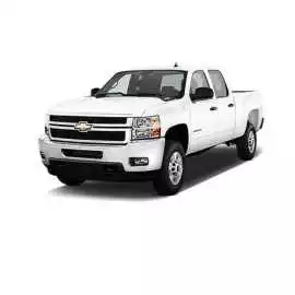 Pickup Rental Jebel Ali, Dubai