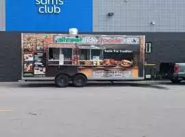 Omaha Food Trucks, Omaha