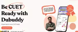 DuBuddy English Mock Test for CUET Students, Delhi