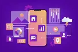 Innovative Web App Development Company, Chandigarh